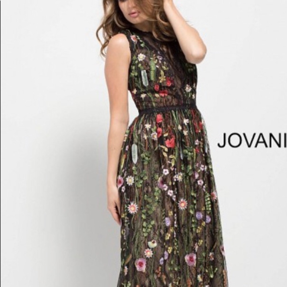 Jovani dress 💝